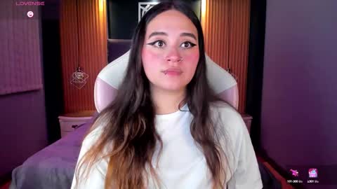 Ana online show from September 24, 8:45 pm