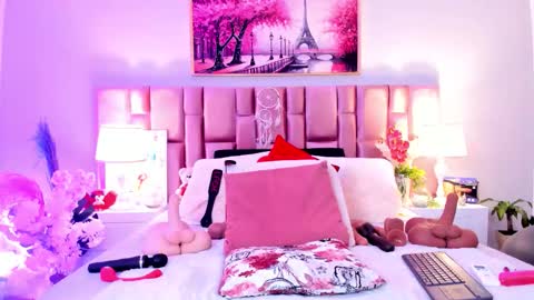 anaa_bellaa online show from November 11, 12:27 pm