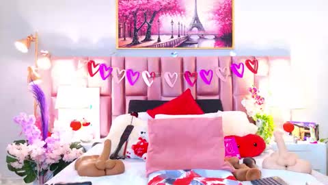 anaa_bellaa online show from February 16, 12:45 pm