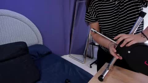 anaa_deep online show from March 2, 7:23 pm