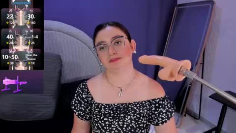 anaa_deep online show from March 6, 8:37 pm