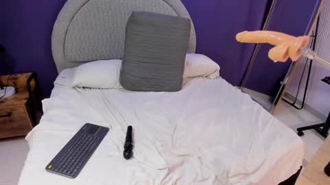 anaa_deep online show from March 8, 10:24 pm