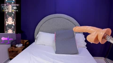 anaa_deep online show from March 11, 11:04 pm