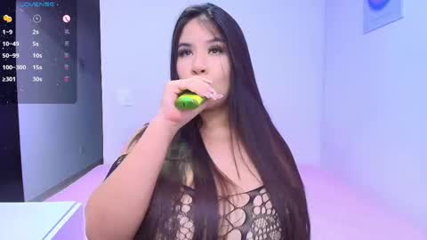 Snapshot of anaabigboobss chatting on March 17, 5:44 am Ana sofia online show from March 17, 5:44 am