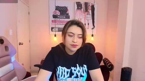 Anabeell online show from February 4, 11:42 pm