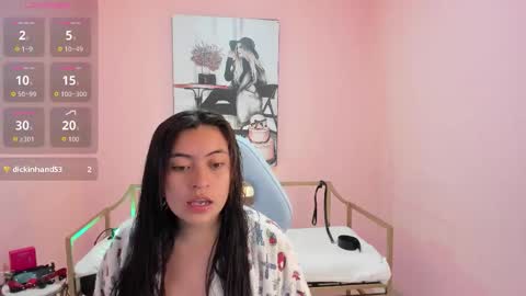 Anabeell online show from February 5, 4:22 pm