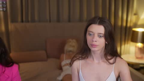 Snapshot of anabel054 chatting on September 25, 9:29 pm Anabel Kira Zlata Kira Elice Lana Dominika Sofy Kaila Bridget online show from September 25, 9:29 pm