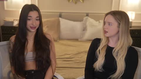 Anabel Kira Zlata Kira Elice Lana Dominika Sofy Kaila Bridget online show from November 21, 8:57 am