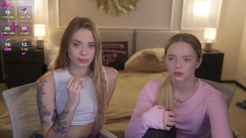 Anabel Kira Zlata Kira Elice Lana Dominika Sofy Kaila Bridget online show from December 5, 9:40 am