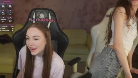 Anabel Kira Zlata Kira Elice Lana Dominika Sofy Kaila Bridget online show from March 19, 8:46 pm