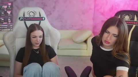 Anabel Kira Zlata Kira Elice Lana Dominika Sofy Kaila Bridget online show from May 4, 11:12 pm
