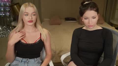 Sweet girls online show from November 24, 3:01 pm