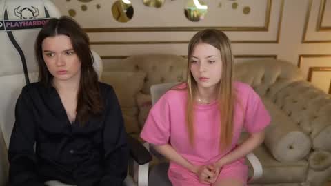 Sweet girls online show from May 8, 5:07 pm