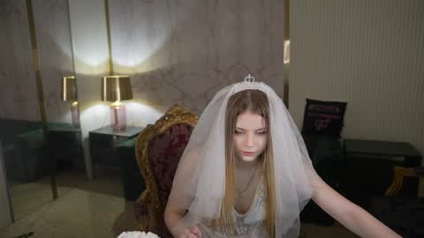 Sweet girls online show from May 13, 7:33 pm