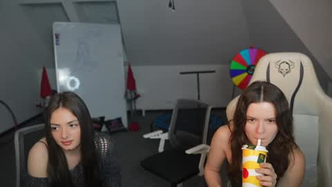 Sweet girls online show from May 16, 5:12 pm