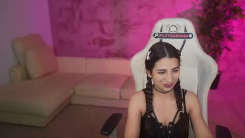Sweet girls online show from June 20, 10:23 pm