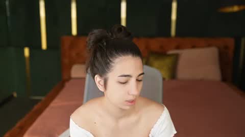 Sweet girls online show from June 24, 7:07 am