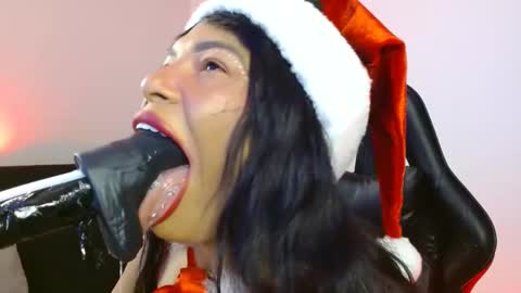 anabel alice gandara  online show from December 2, 9:24 am