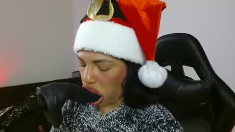 anabel alice gandara  online show from December 9, 10:54 am