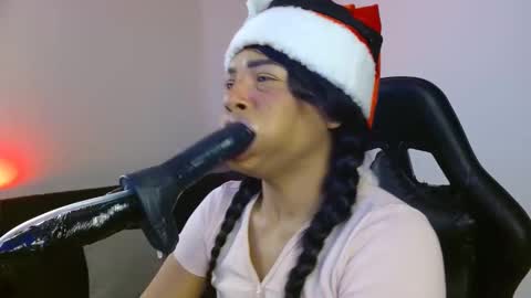 anabel alice gandara  online show from December 13, 7:47 am