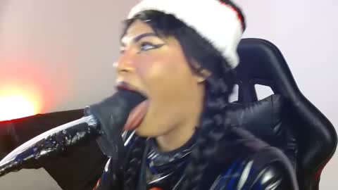 anabel alice gandara  online show from December 17, 7:18 am