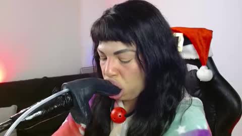 anabel alice gandara  online show from December 23, 7:17 am