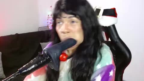 anabel alice gandara  online show from December 23, 10:21 am