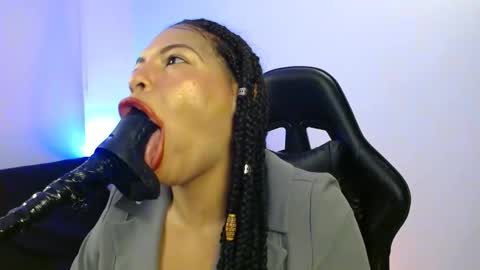 anabel alice gandara  online show from January 17, 8:13 am