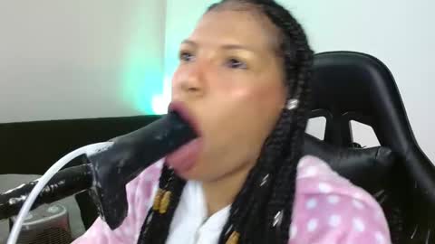 anabel alice gandara  online show from January 19, 10:39 am