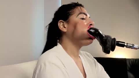Anabel Alice Gandara online show from May 7, 2:55 pm
