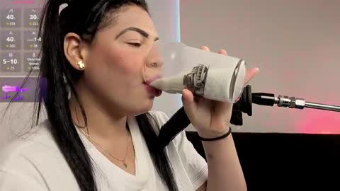 Anabel Alice Gandara online show from May 8, 12:43 pm