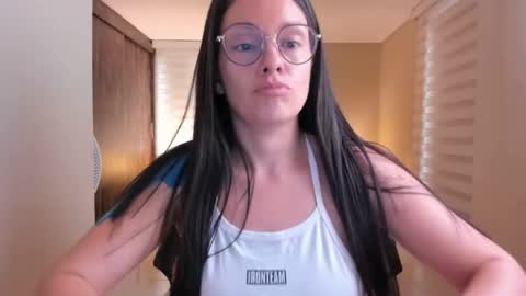 Anabel online show from December 20, 8:12 pm