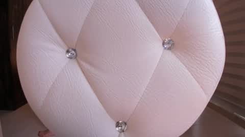 Anabel online show from January 6, 8:07 pm