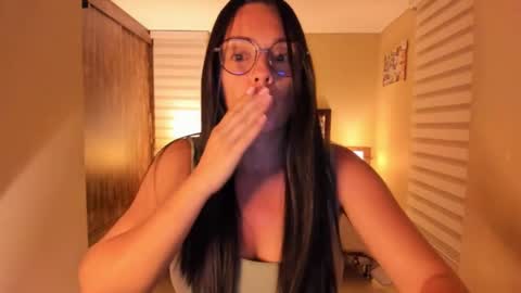 Anabel online show from January 18, 11:44 pm