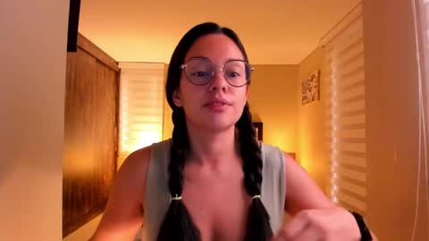 Anabel online show from January 19, 12:06 pm