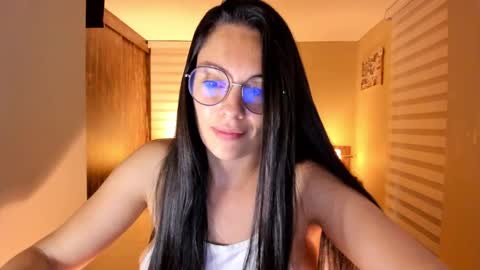 Anabel online show from February 27, 10:42 pm