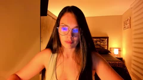 Anabel online show from March 12, 12:20 am