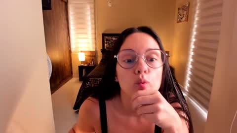 Anabel online show from September 30, 3:17 pm