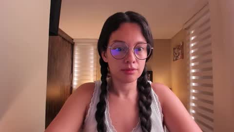 Anabel online show from November 28, 1:03 pm