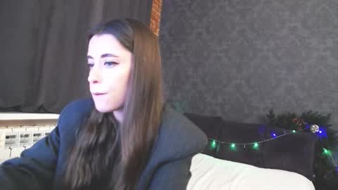 Anna online show from January 16, 1:59 pm