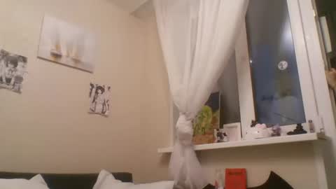 Snapshot of anabelbrando chatting on July 28, 4:39 pm Malvina online show from July 28, 4:39 pm