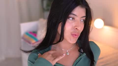 anabelcurvy online show from September 23, 2:09 pm