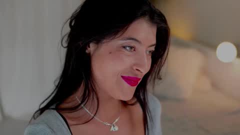 anabelcurvy online show from September 25, 2:54 pm