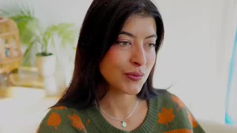 anabelcurvy online show from November 26, 2:40 pm