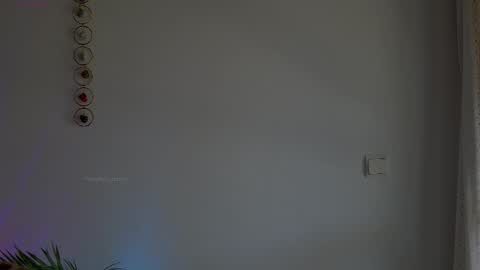 anabelcurvy online show from March 16, 2:10 pm