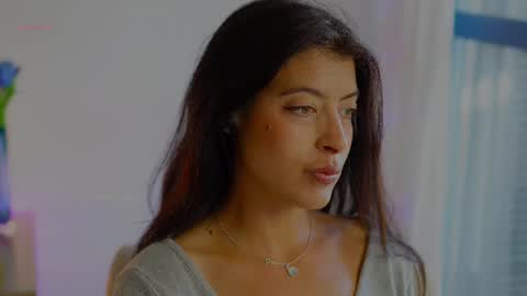 anabelcurvy online show from May 17, 5:09 pm