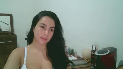 anabelenogueira1 online show from March 22, 11:19 pm