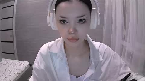 Snapshot of anabelhayre chatting on October 12, 3:55 pm Anabel online show from October 12, 3:55 pm