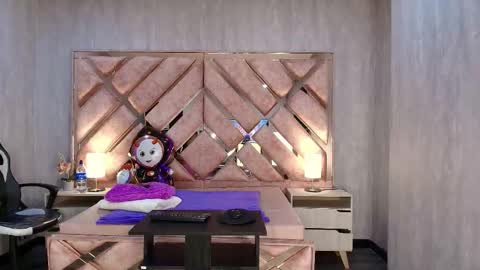 HI I AM ANABELL online show from October 29, 8:54 pm