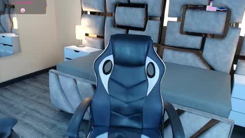 HI I AM ANABELL online show from January 16, 12:09 pm